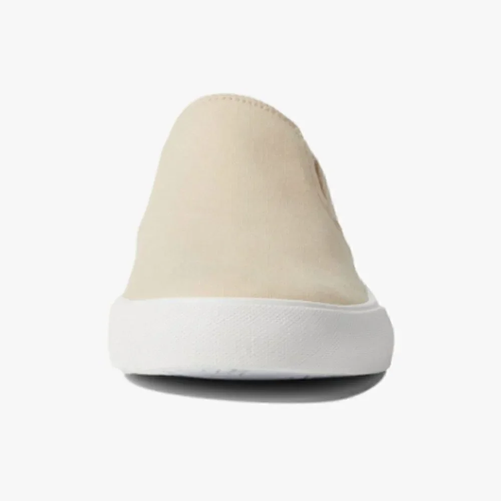 Vionic Canvas Slip-On Shoes - Groove